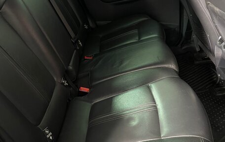 Peugeot 3008 I рестайлинг, 2012 год, 750 000 рублей, 19 фотография
