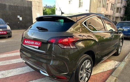 Citroen DS4, 2014 год, 780 000 рублей, 6 фотография