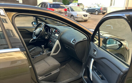 Citroen DS4, 2014 год, 780 000 рублей, 12 фотография