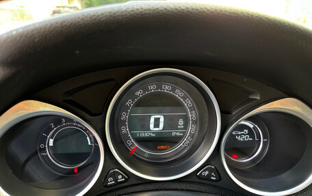 Citroen DS4, 2014 год, 780 000 рублей, 24 фотография