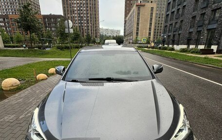 Hyundai Santa Fe III рестайлинг, 2013 год, 1 550 000 рублей, 3 фотография