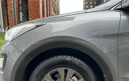 Hyundai Santa Fe III рестайлинг, 2013 год, 1 550 000 рублей, 12 фотография