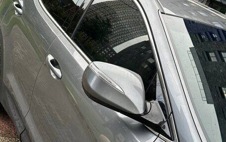 Hyundai Santa Fe III рестайлинг, 2013 год, 1 550 000 рублей, 5 фотография