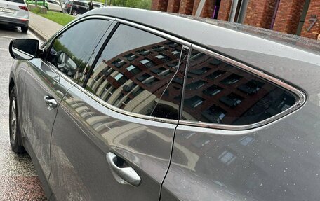 Hyundai Santa Fe III рестайлинг, 2013 год, 1 550 000 рублей, 10 фотография