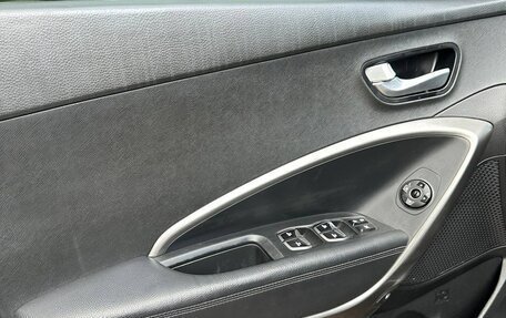 Hyundai Santa Fe III рестайлинг, 2013 год, 1 550 000 рублей, 16 фотография