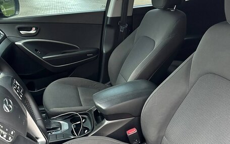 Hyundai Santa Fe III рестайлинг, 2013 год, 1 550 000 рублей, 18 фотография