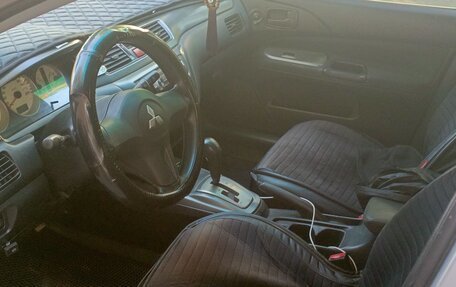 Mitsubishi Lancer IX, 2006 год, 480 000 рублей, 3 фотография