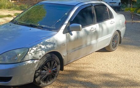 Mitsubishi Lancer IX, 2006 год, 480 000 рублей, 4 фотография