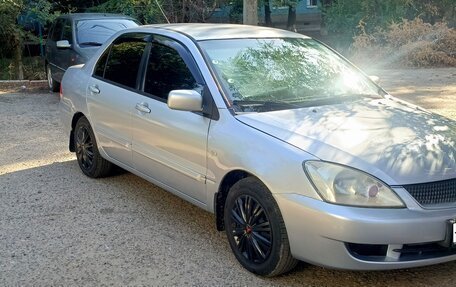 Mitsubishi Lancer IX, 2006 год, 480 000 рублей, 5 фотография