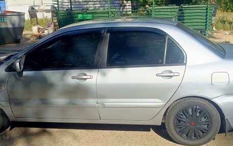 Mitsubishi Lancer IX, 2006 год, 480 000 рублей, 9 фотография