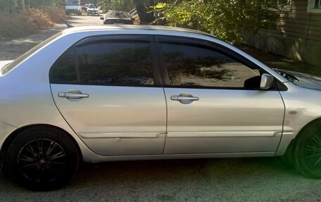 Mitsubishi Lancer IX, 2006 год, 480 000 рублей, 7 фотография