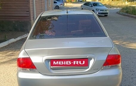 Mitsubishi Lancer IX, 2006 год, 480 000 рублей, 8 фотография