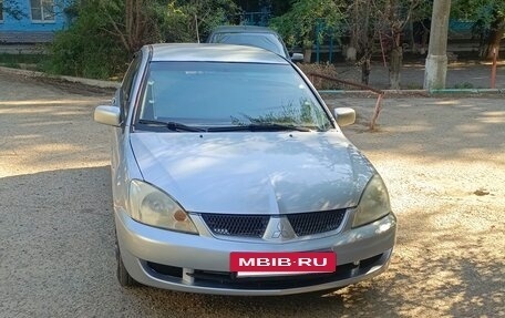 Mitsubishi Lancer IX, 2006 год, 480 000 рублей, 6 фотография