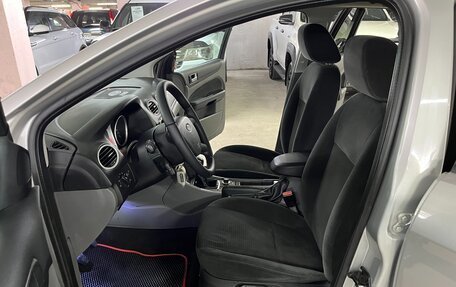 Ford Focus II рестайлинг, 2008 год, 549 000 рублей, 17 фотография
