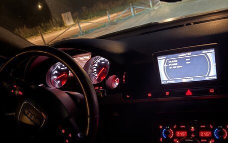 Audi A8, 2006 год, 1 150 000 рублей, 7 фотография