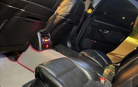 Audi A8, 2006 год, 1 150 000 рублей, 15 фотография