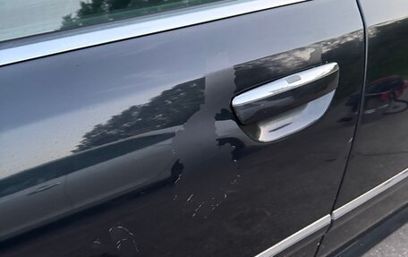 Audi A8, 2006 год, 1 150 000 рублей, 28 фотография