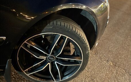 Audi A8, 2006 год, 1 150 000 рублей, 25 фотография