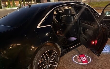 Audi A8, 2006 год, 1 150 000 рублей, 20 фотография