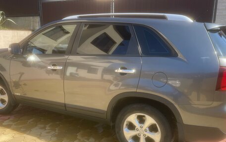 KIA Sorento II рестайлинг, 2014 год, 1 800 000 рублей, 7 фотография