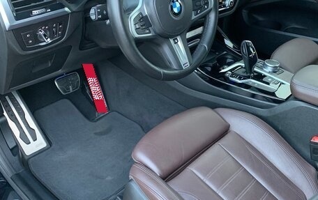 BMW X3, 2019 год, 4 850 000 рублей, 3 фотография