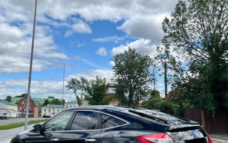 Honda Crosstour I рестайлинг, 2011 год, 2 000 000 рублей, 6 фотография