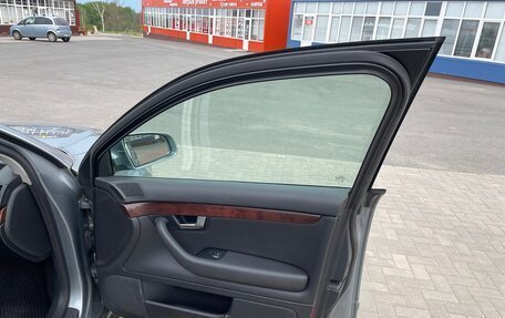 Audi A4, 2006 год, 650 000 рублей, 16 фотография