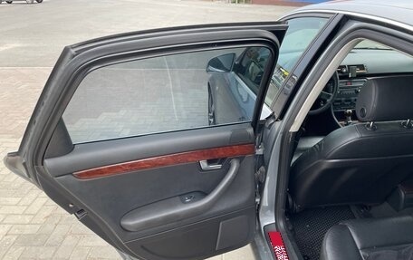 Audi A4, 2006 год, 650 000 рублей, 12 фотография