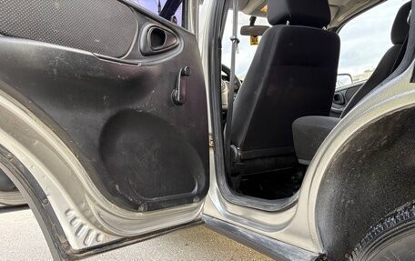 Chevrolet Niva I рестайлинг, 2013 год, 525 000 рублей, 18 фотография