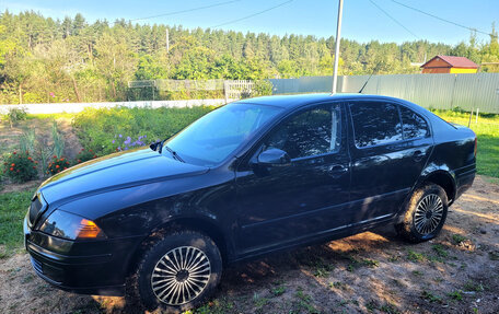 Skoda Octavia, 2006 год, 395 000 рублей, 3 фотография