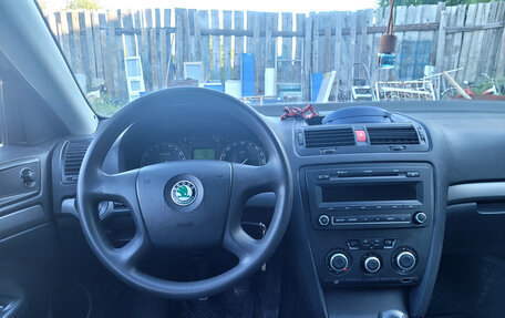 Skoda Octavia, 2006 год, 395 000 рублей, 8 фотография