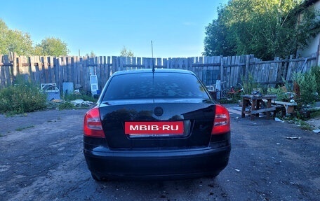 Skoda Octavia, 2006 год, 395 000 рублей, 7 фотография