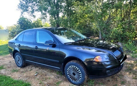 Skoda Octavia, 2006 год, 395 000 рублей, 6 фотография