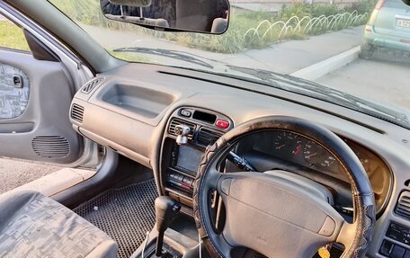 Suzuki Cultus III рестайлинг, 1998 год, 350 000 рублей, 4 фотография
