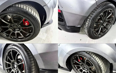 Hyundai Veloster II, 2021 год, 1 674 000 рублей, 11 фотография