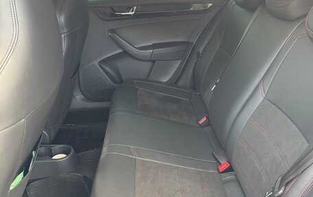 Skoda Rapid I, 2019 год, 1 550 000 рублей, 10 фотография