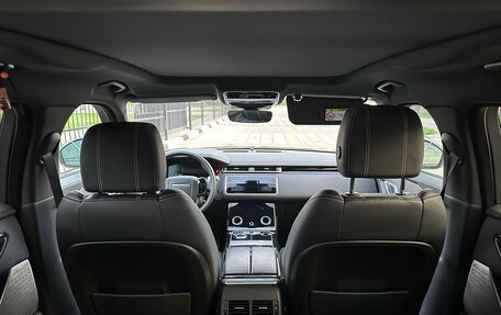Land Rover Range Rover Velar I, 2019 год, 5 300 000 рублей, 4 фотография