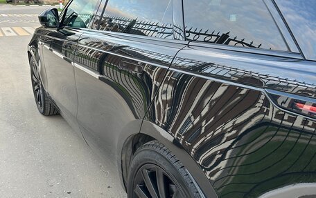 Land Rover Range Rover Velar I, 2019 год, 5 300 000 рублей, 12 фотография
