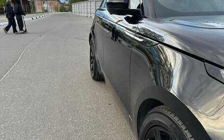 Land Rover Range Rover Velar I, 2019 год, 5 300 000 рублей, 16 фотография