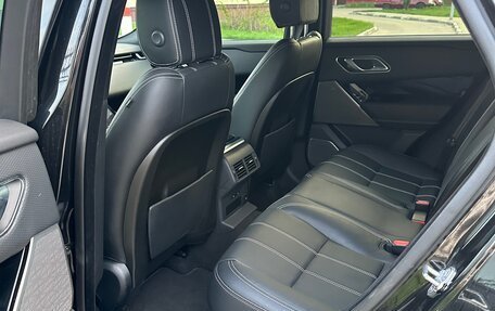 Land Rover Range Rover Velar I, 2019 год, 5 300 000 рублей, 6 фотография
