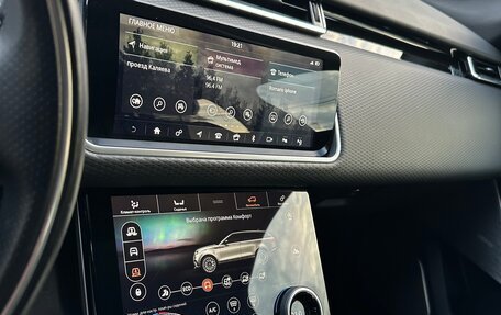 Land Rover Range Rover Velar I, 2019 год, 5 300 000 рублей, 29 фотография