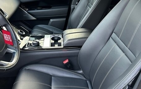 Land Rover Range Rover Velar I, 2019 год, 5 300 000 рублей, 26 фотография