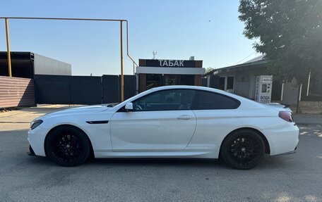 BMW 6 серия, 2011 год, 2 150 000 рублей, 3 фотография