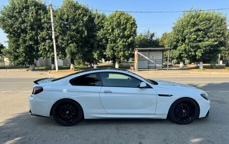 BMW 6 серия, 2011 год, 2 150 000 рублей, 7 фотография