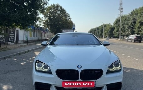 BMW 6 серия, 2011 год, 2 150 000 рублей, 10 фотография