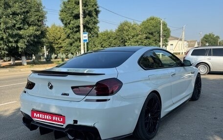 BMW 6 серия, 2011 год, 2 150 000 рублей, 6 фотография
