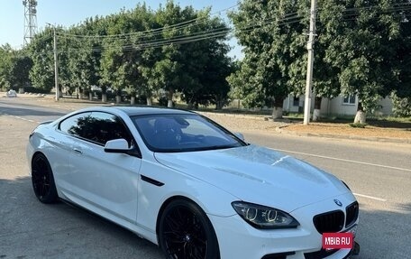 BMW 6 серия, 2011 год, 2 150 000 рублей, 8 фотография