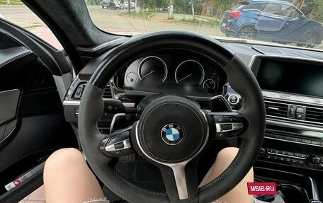 BMW 6 серия, 2011 год, 2 150 000 рублей, 11 фотография