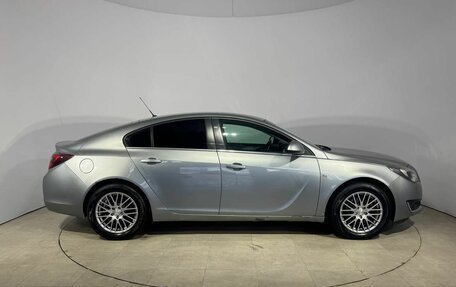 Opel Insignia II рестайлинг, 2013 год, 889 000 рублей, 4 фотография