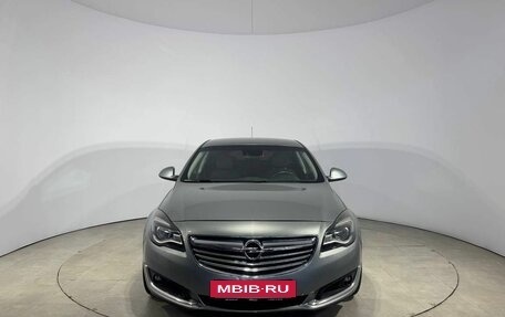 Opel Insignia II рестайлинг, 2013 год, 889 000 рублей, 2 фотография